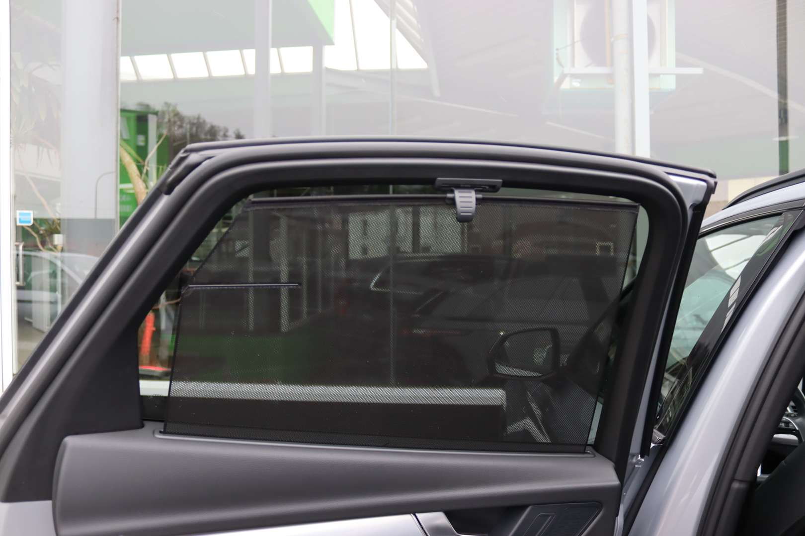 Audi Q5 Sportback S Line 35 TDI - 2022 - Joinsteer - #20