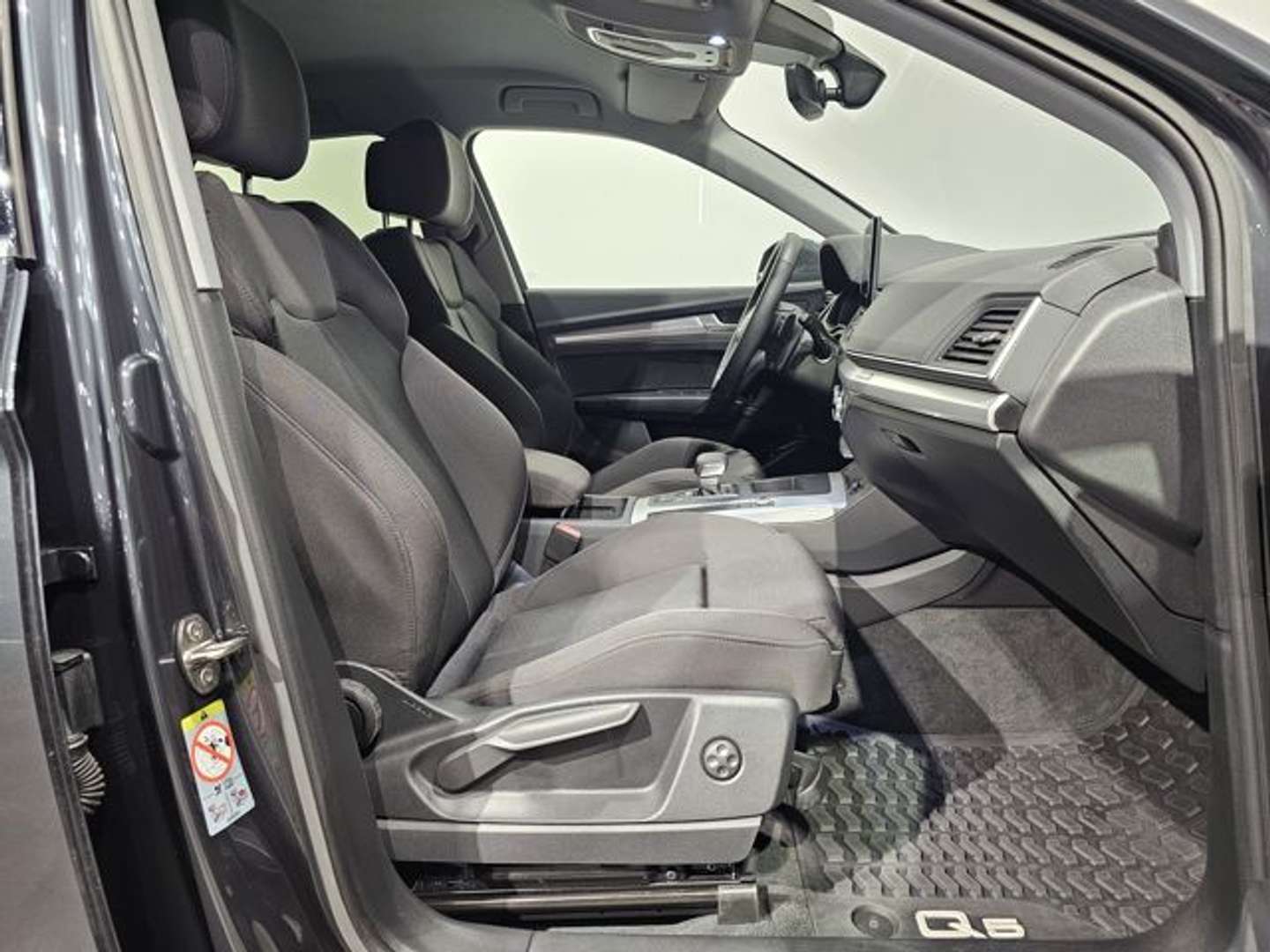 Audi Q5 Sport 40 TDI - 2025 - Joinsteer - #13