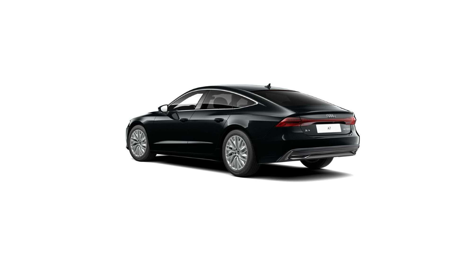 Audi A7 Sportback 55 TFSI - 2022 - Joinsteer - #3