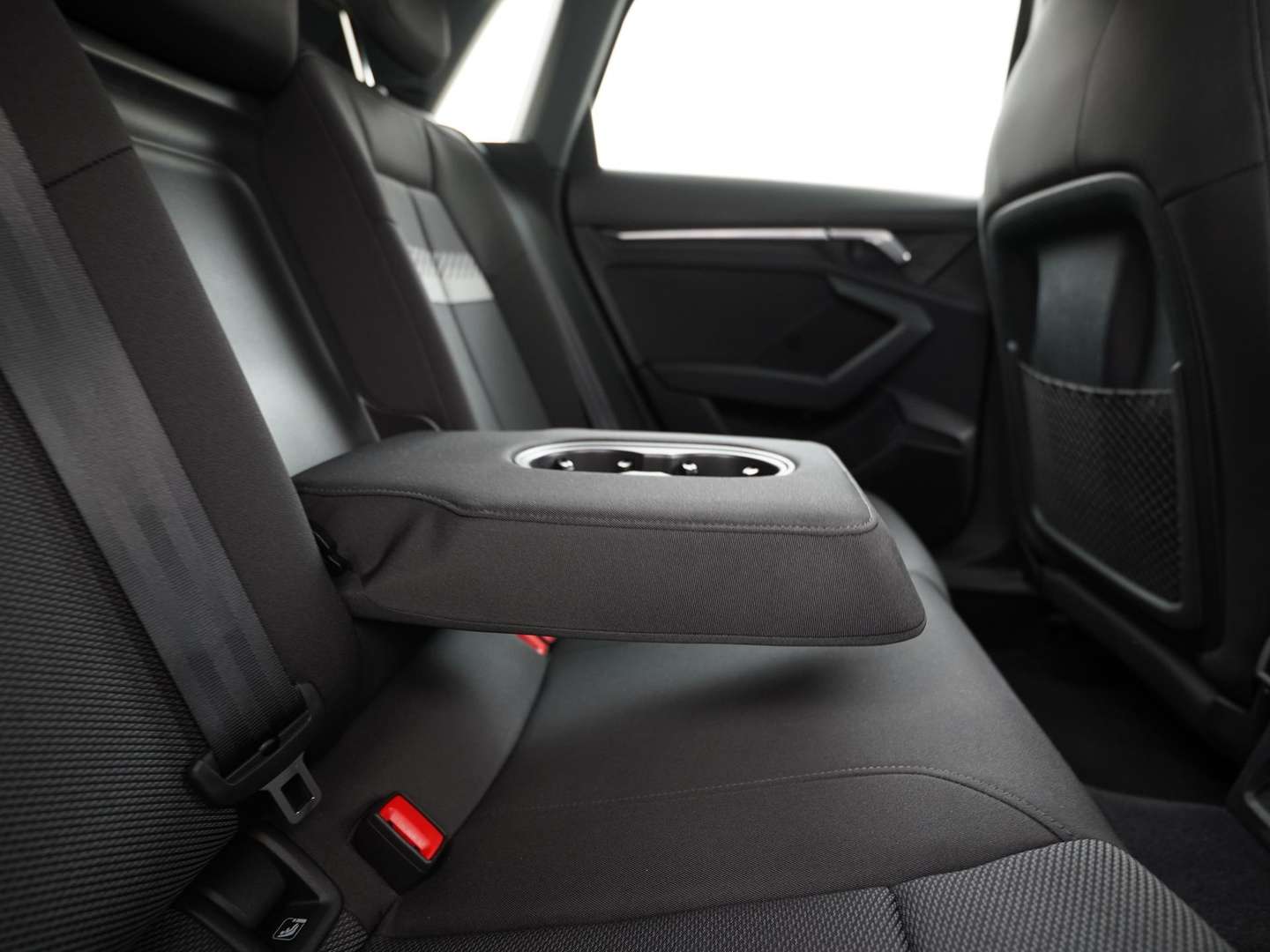 Audi A3 Sportback Advanced 40 TFSIe - 2020 - Joinsteer - #35