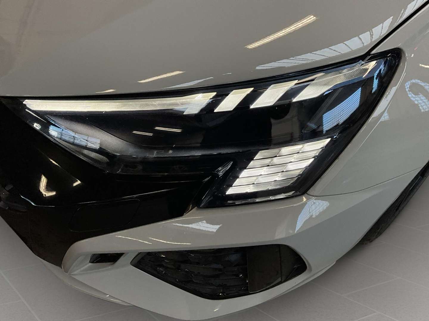 Audi RS3 Limo - 2022 - Joinsteer - #17