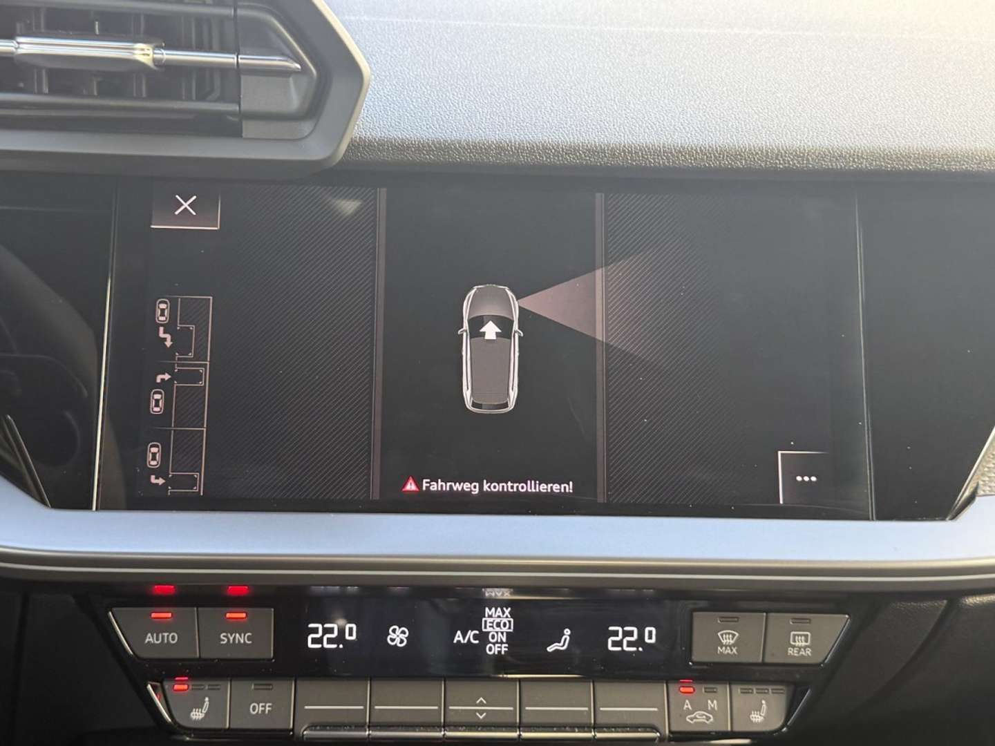 Audi RS3 Sportback 2.5 TFSI - 2023 - Joinsteer - #12