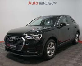 Audi Q3 35 TFSI - 2019 - Joinsteer - #1