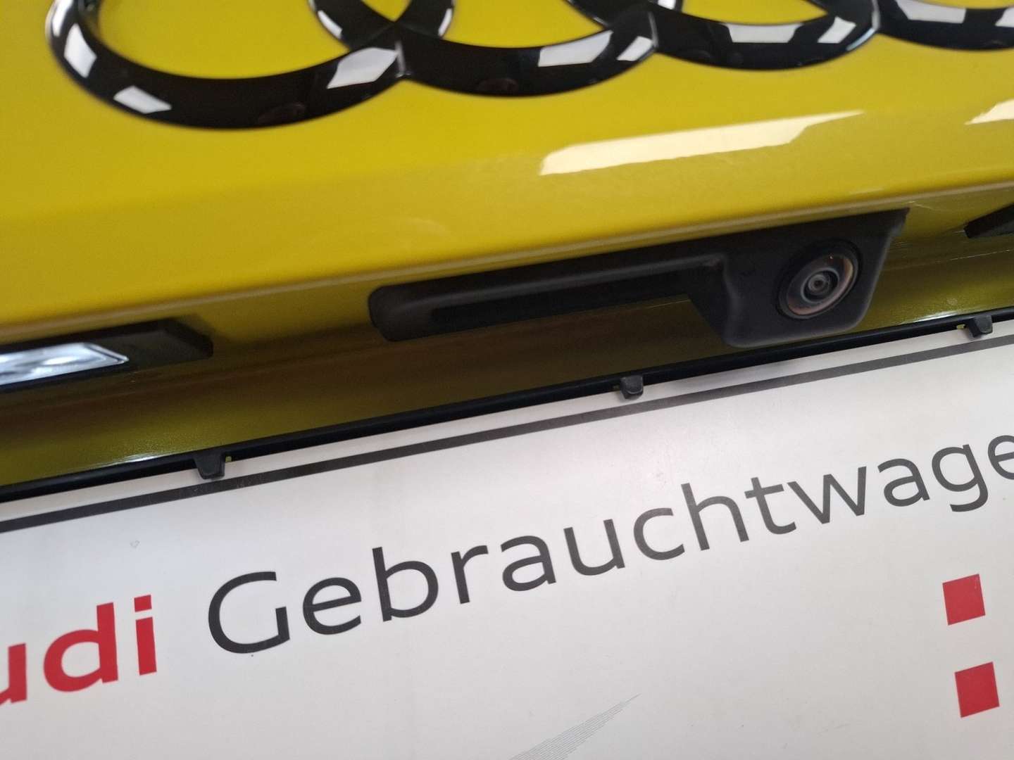 Audi A3 Sportback S Line 35 TDI - 2024 - Joinsteer - #17