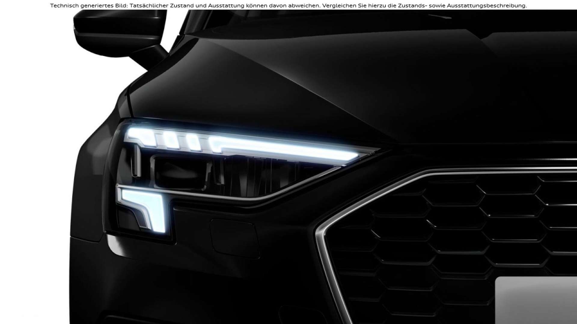 Audi A3 Sportback Advanced 35 TFSI - 2022 - Joinsteer - #6