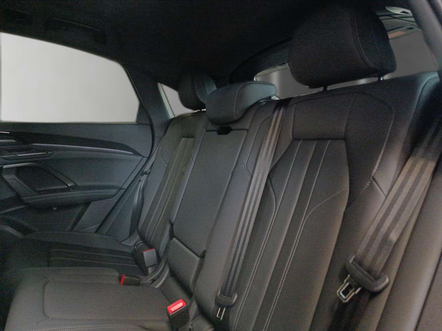 Audi Q5 Sportback Edition One - 2026 - Joinsteer - #16