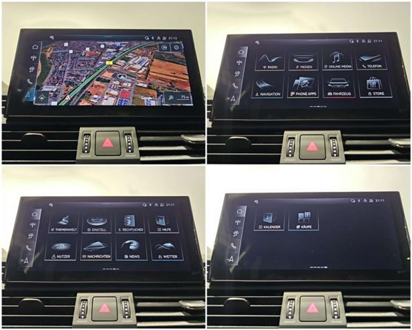 Audi Q5 Sport 40 TDI - 2024 - Joinsteer - #27