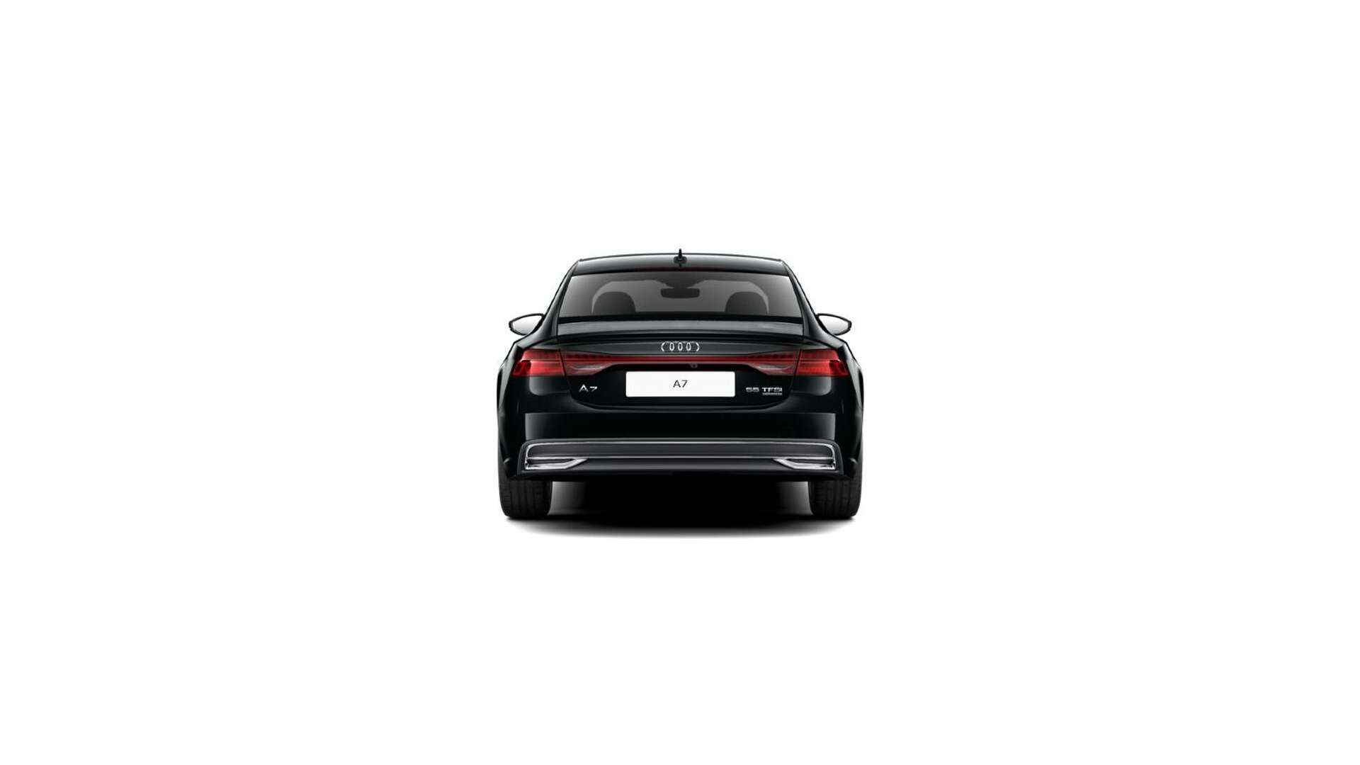Audi A7 Sportback 55 TFSI - 2022 - Joinsteer - #4