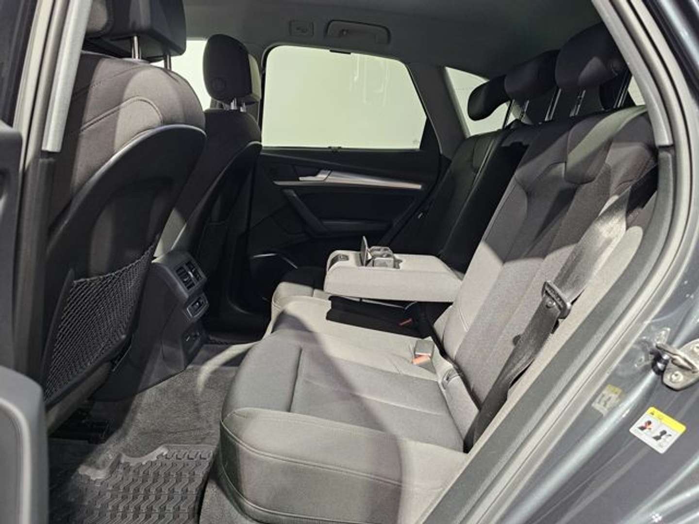 Audi Q5 Sport 40 TDI - 2025 - Joinsteer - #14