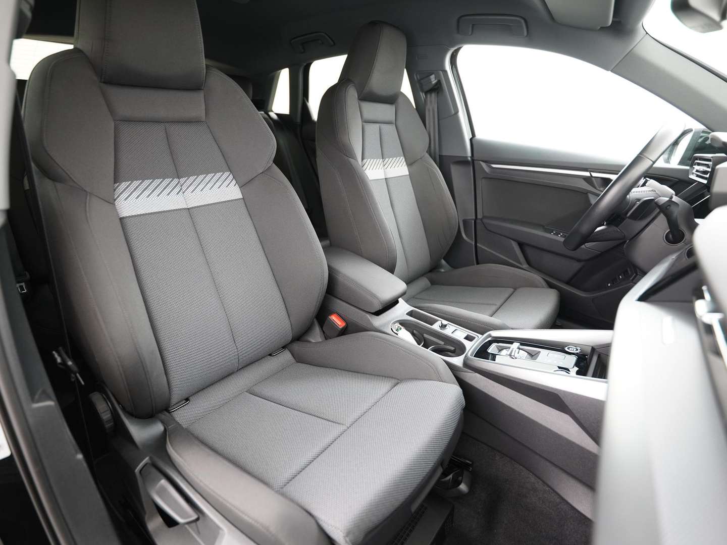 Audi A3 Sportback Advanced 40 TFSIe - 2020 - Joinsteer - #36