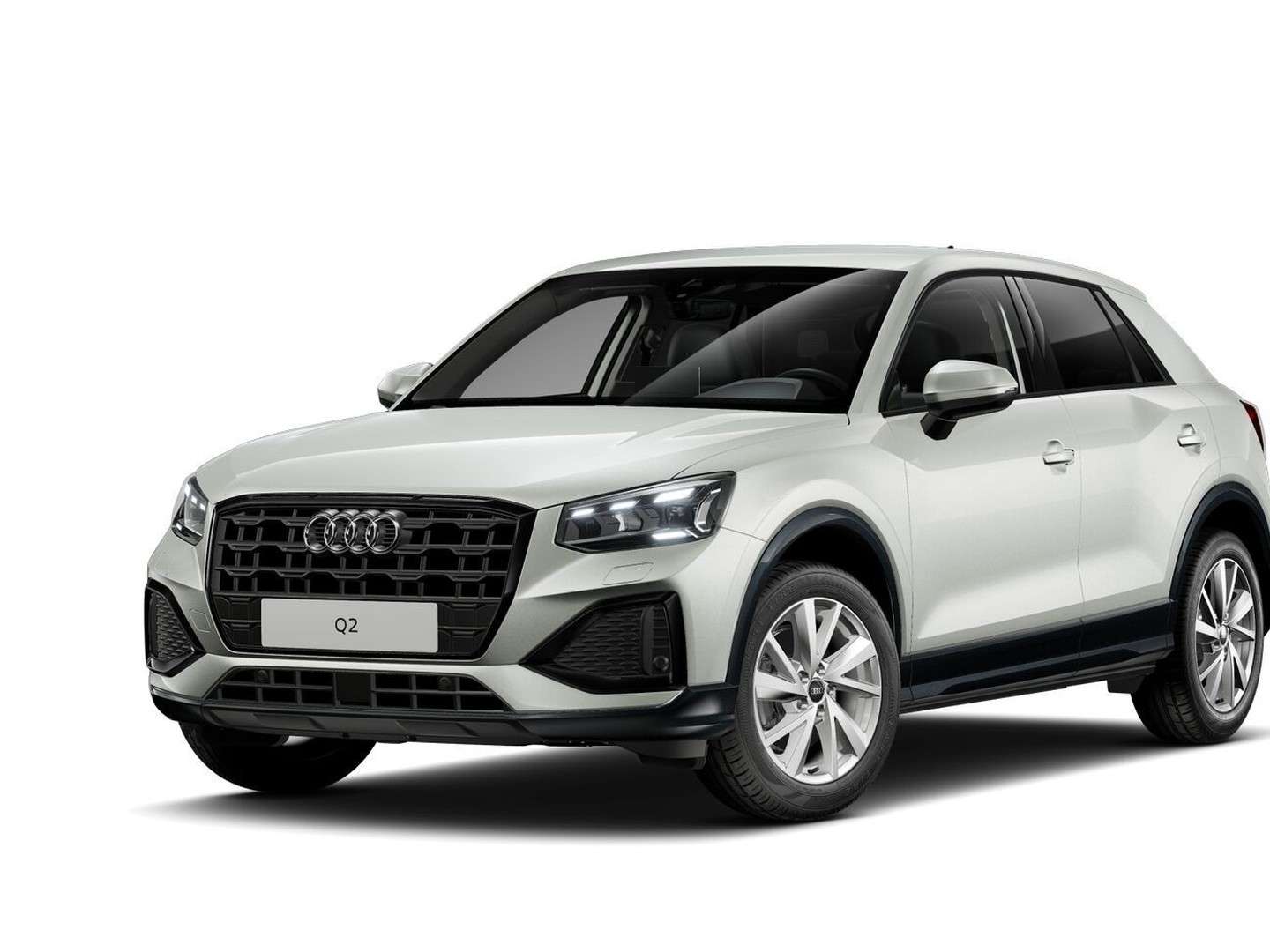 Audi Q2 Advanced 35 TDI - 2025 - Joinsteer - #2