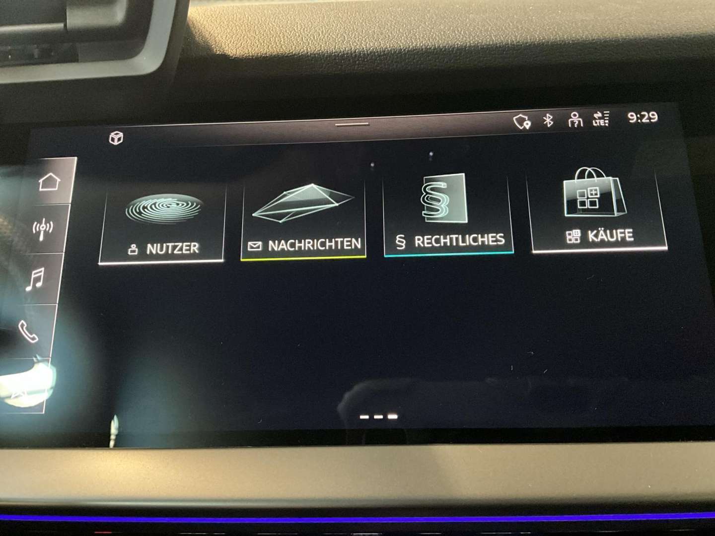 Audi RS3 Limo - 2022 - Joinsteer - #18