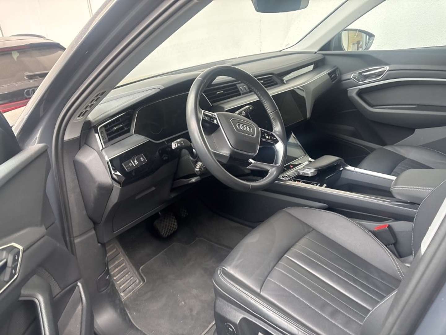 Audi Q8 E-tron 50 - 2023 - Joinsteer - #3