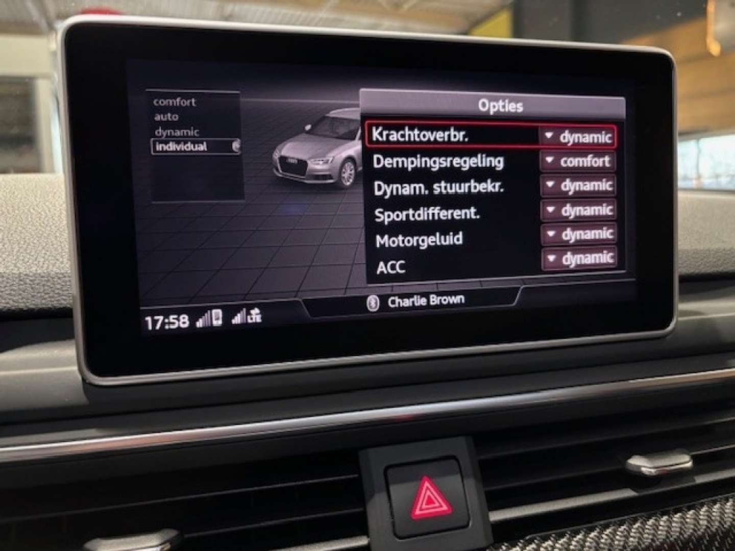 Audi RS4 450 TFSI - 2019 - Joinsteer - #17
