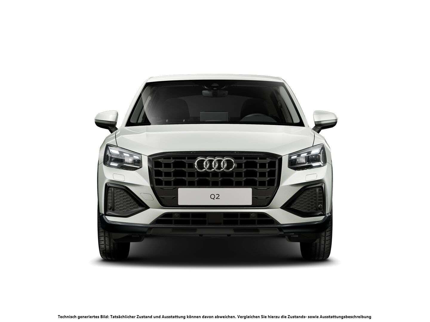 Audi Q2 Advanced 35 TDI - 2025 - Joinsteer - #3