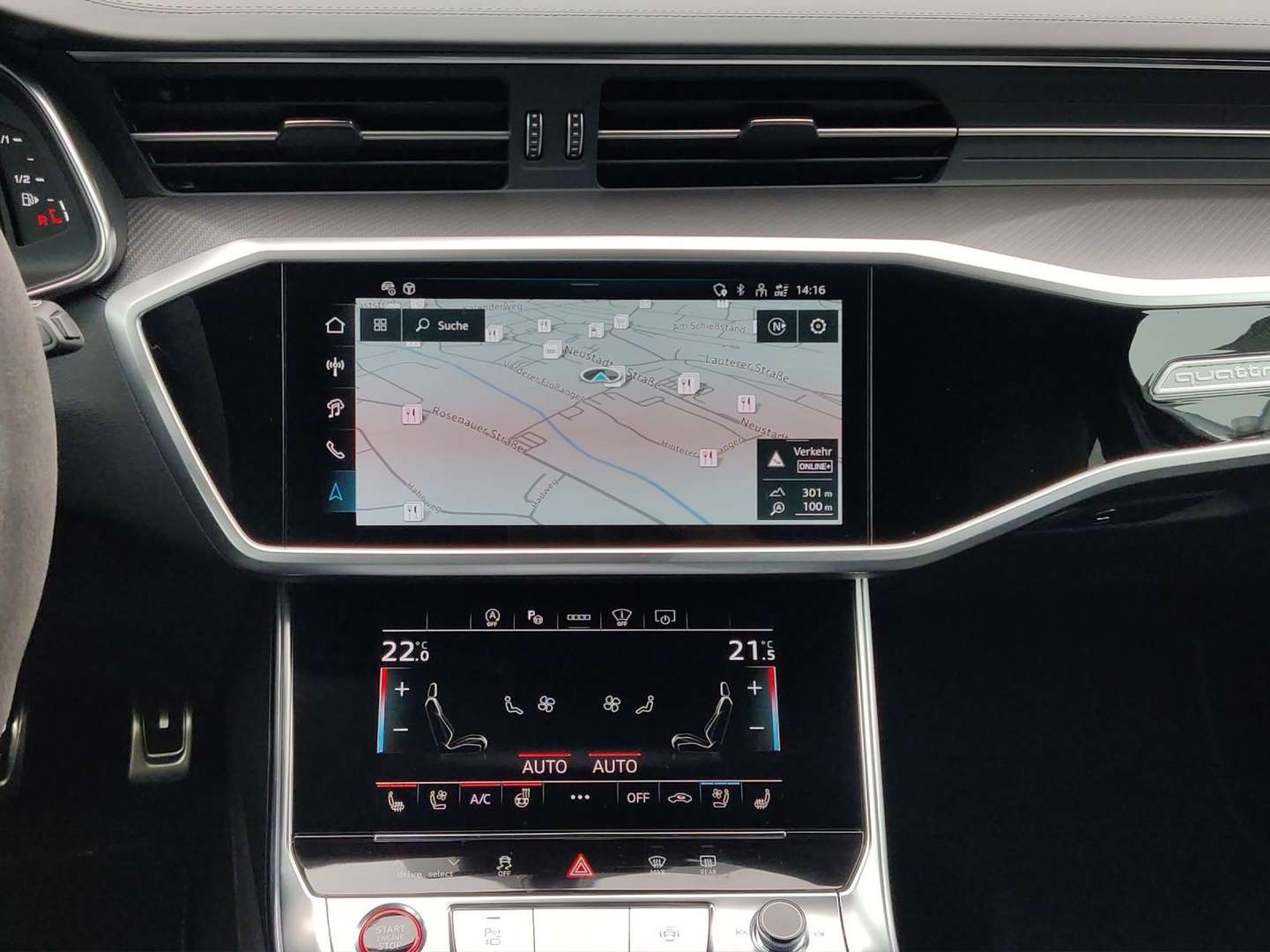 Audi RS6 4.0 TFSI - 2025 - Joinsteer - #4