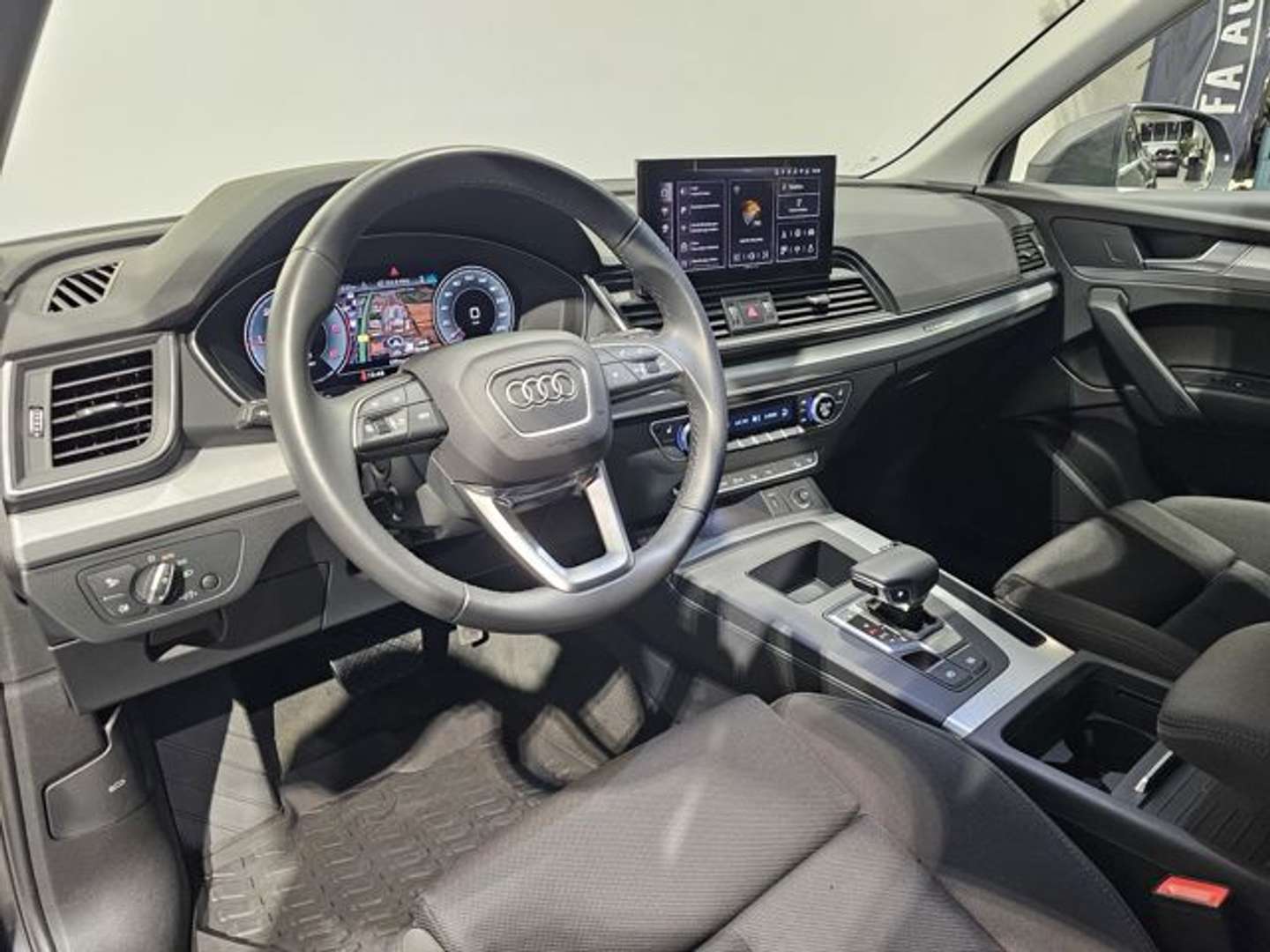 Audi Q5 Sport 40 TDI - 2025 - Joinsteer - #15