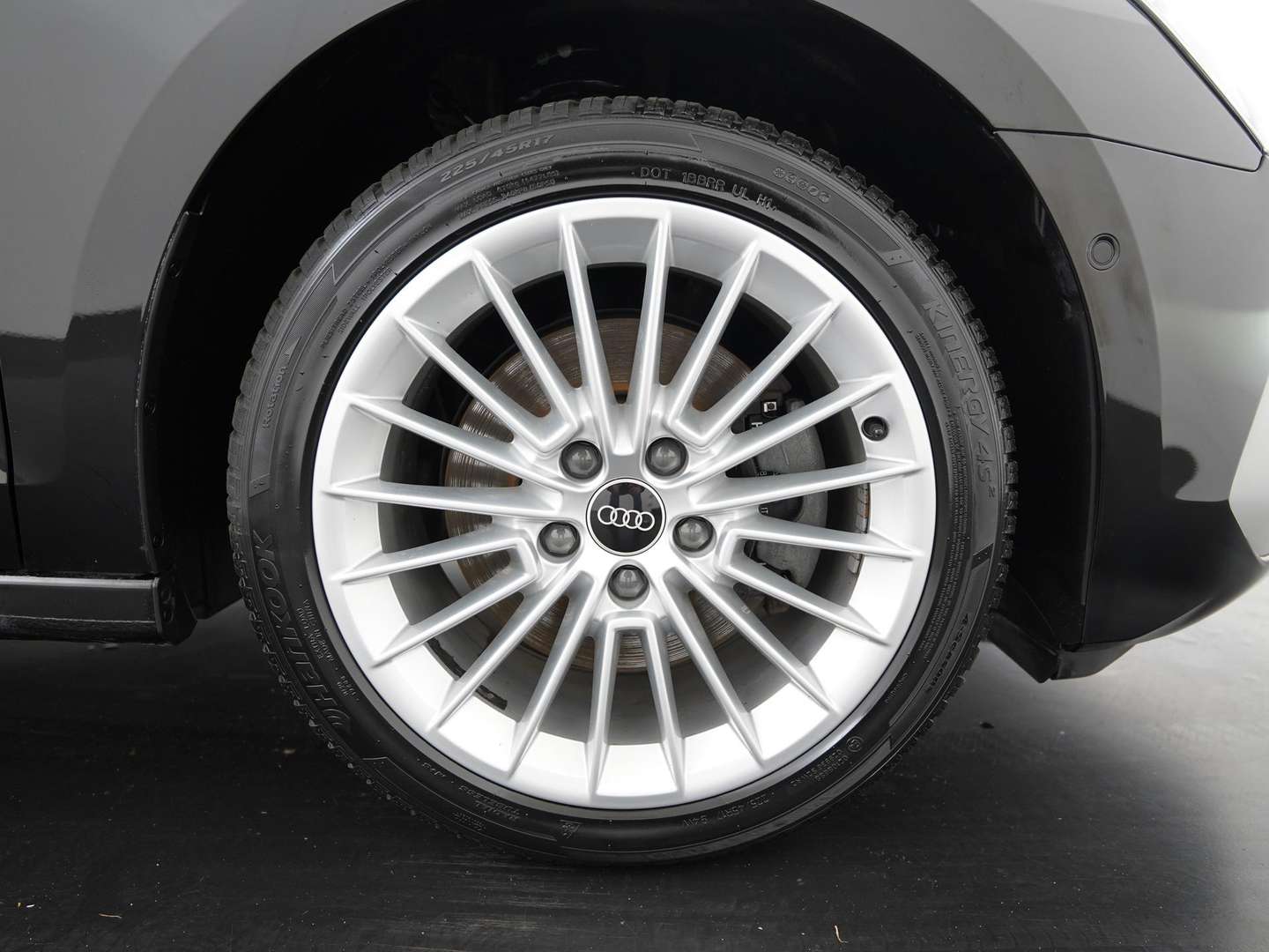 Audi A3 Sportback Advanced 40 TFSIe - 2020 - Joinsteer - #37