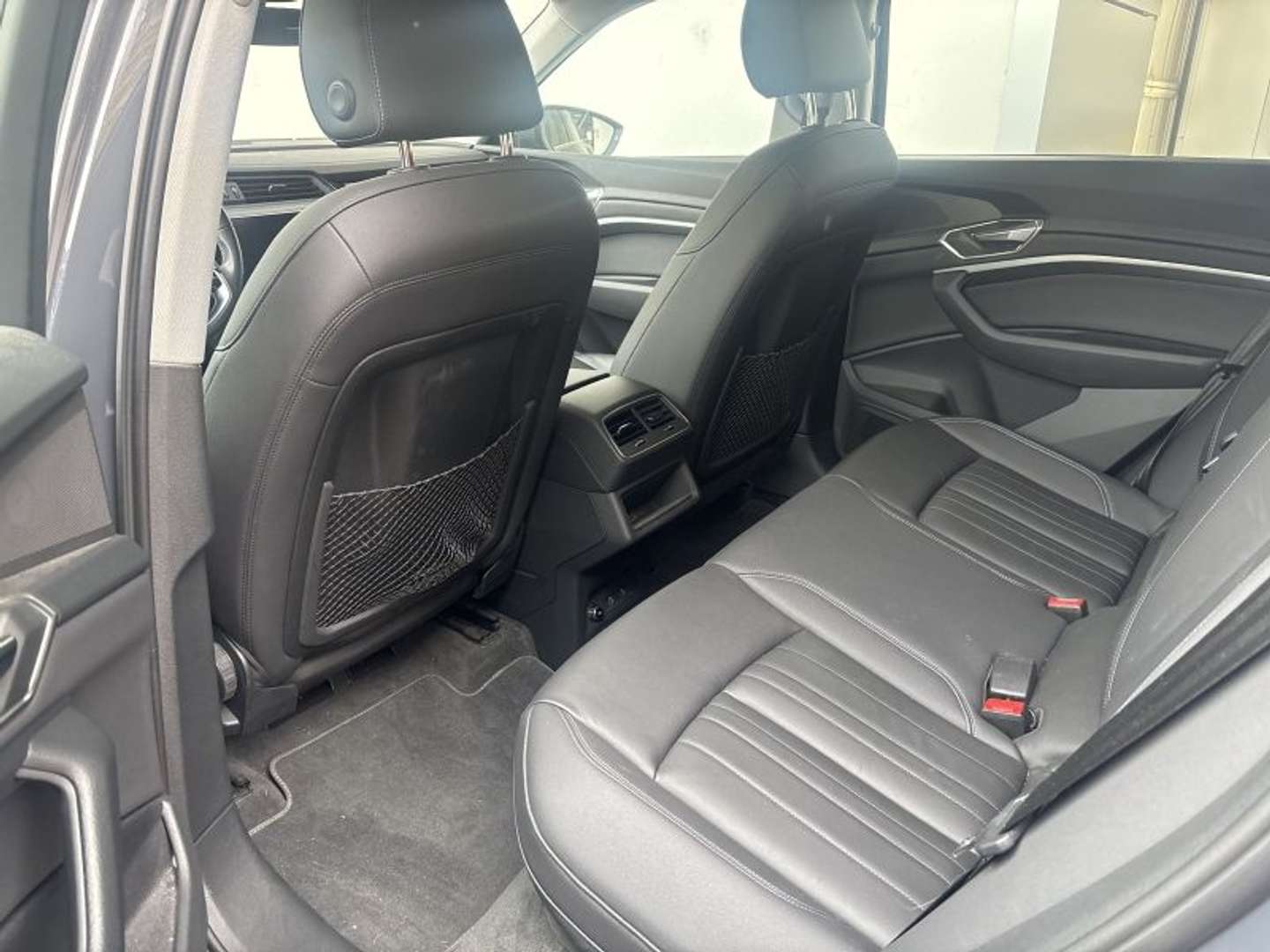 Audi Q8 E-tron 50 - 2023 - Joinsteer - #4