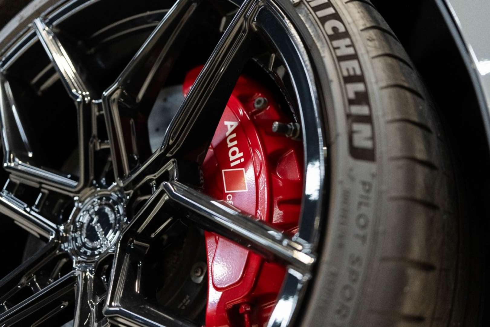 Audi RS4 450 TFSI - 2019 - Joinsteer - #18