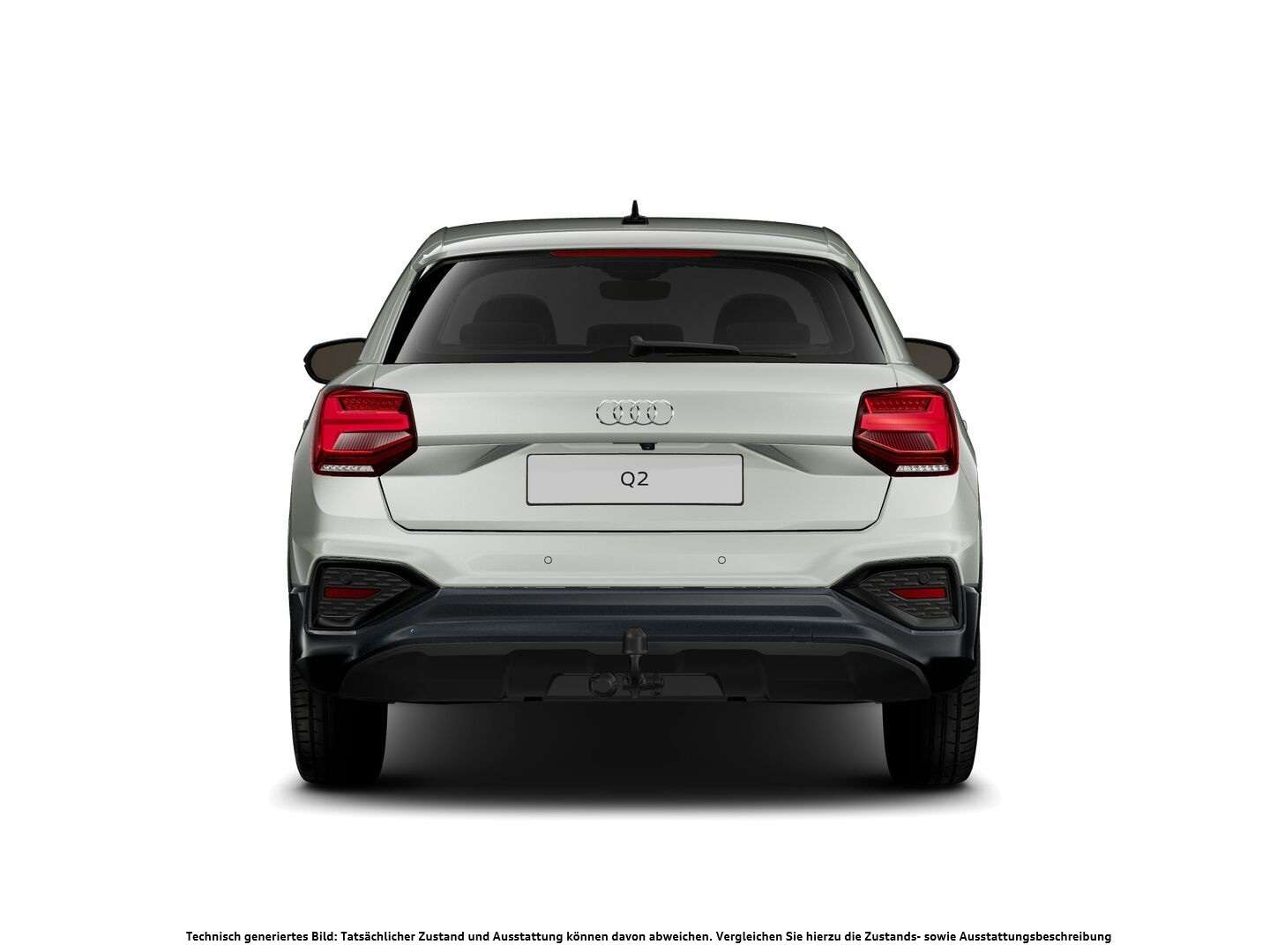 Audi Q2 Advanced 35 TDI - 2025 - Joinsteer - #4