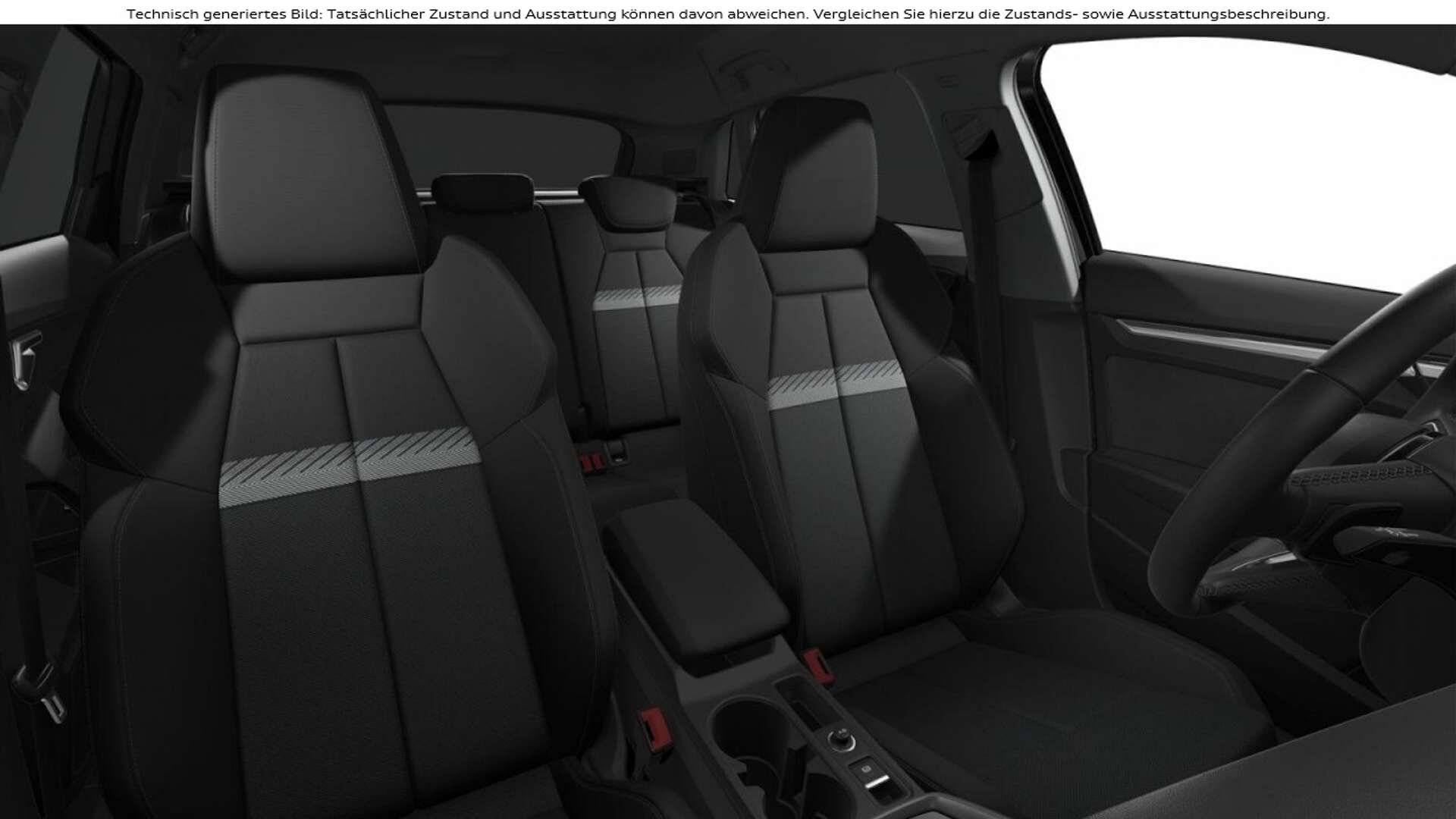 Audi A3 Sportback Advanced 35 TFSI - 2022 - Joinsteer - #8