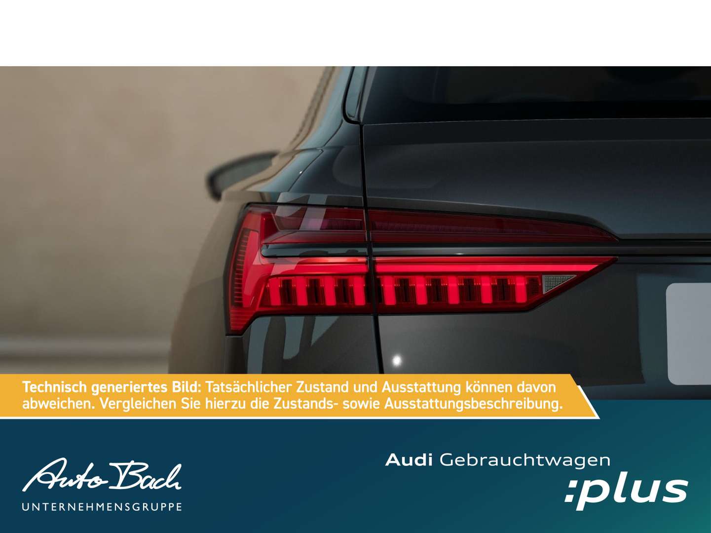 Audi A6 Advanced 45 TDI - 2025 - Joinsteer - #5