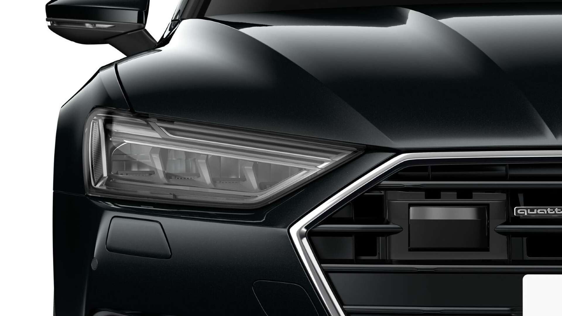 Audi A7 Sportback 55 TFSI - 2022 - Joinsteer - #6
