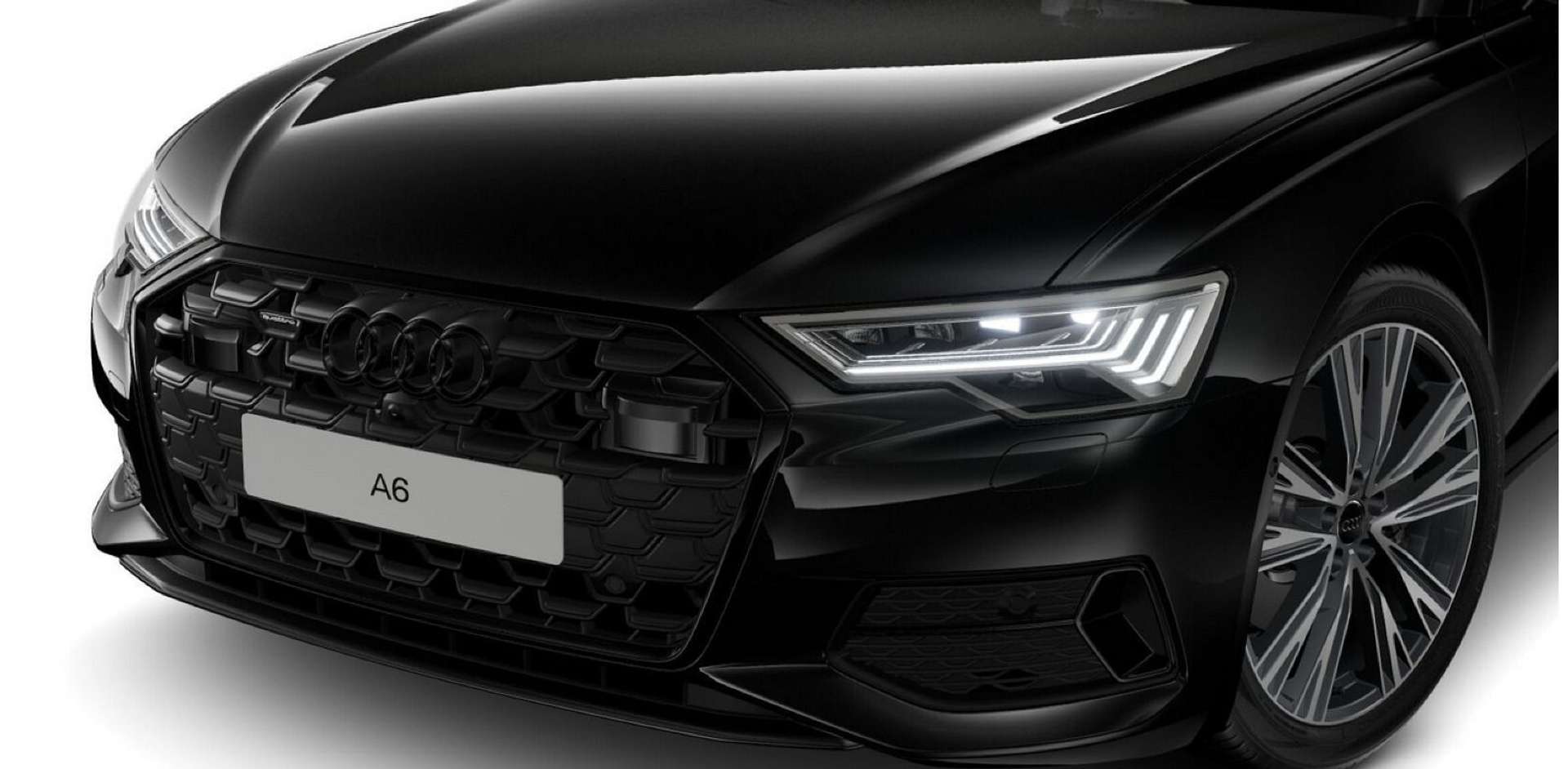 Audi A6 S Line 45 TFSI - 2023 - Joinsteer - #2