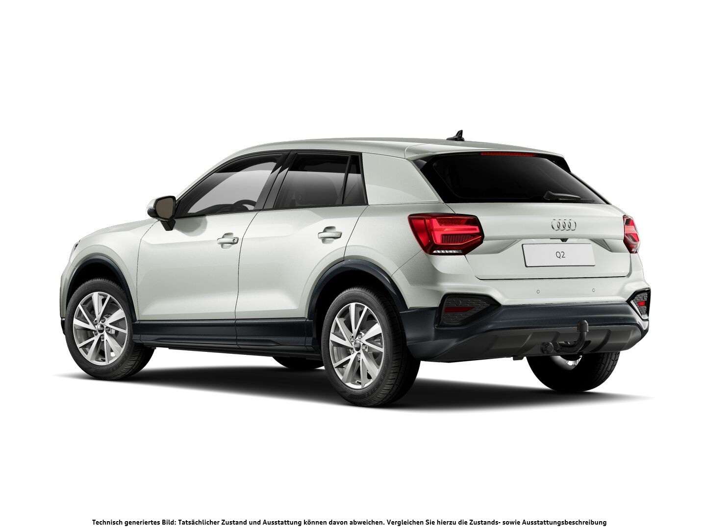 Audi Q2 Advanced 35 TDI - 2025 - Joinsteer - #5