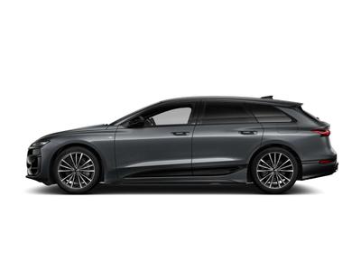 Audi A6 E-tron S Line -  - Joinsteer - #4