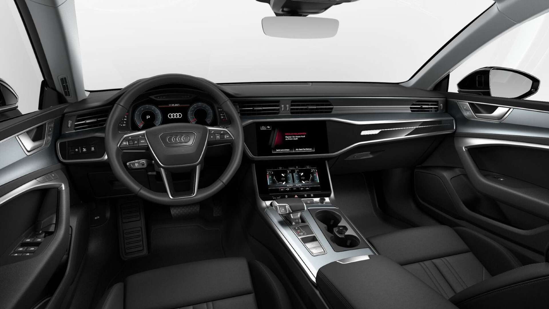 Audi A7 Sportback 55 TFSI - 2022 - Joinsteer - #7