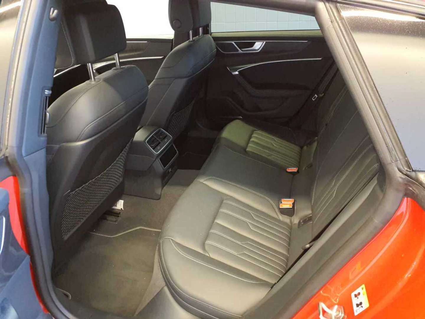 Audi S7 Sportback - 2023 - Joinsteer - #6