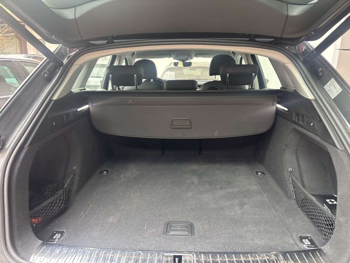 Audi Q8 E-tron 50 - 2023 - Joinsteer - #6