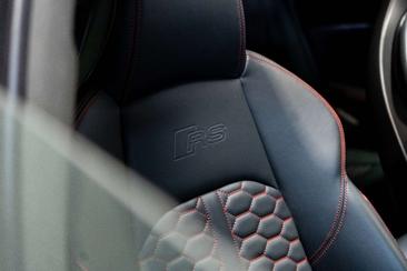 Audi RS4 450 TFSI — photo 20