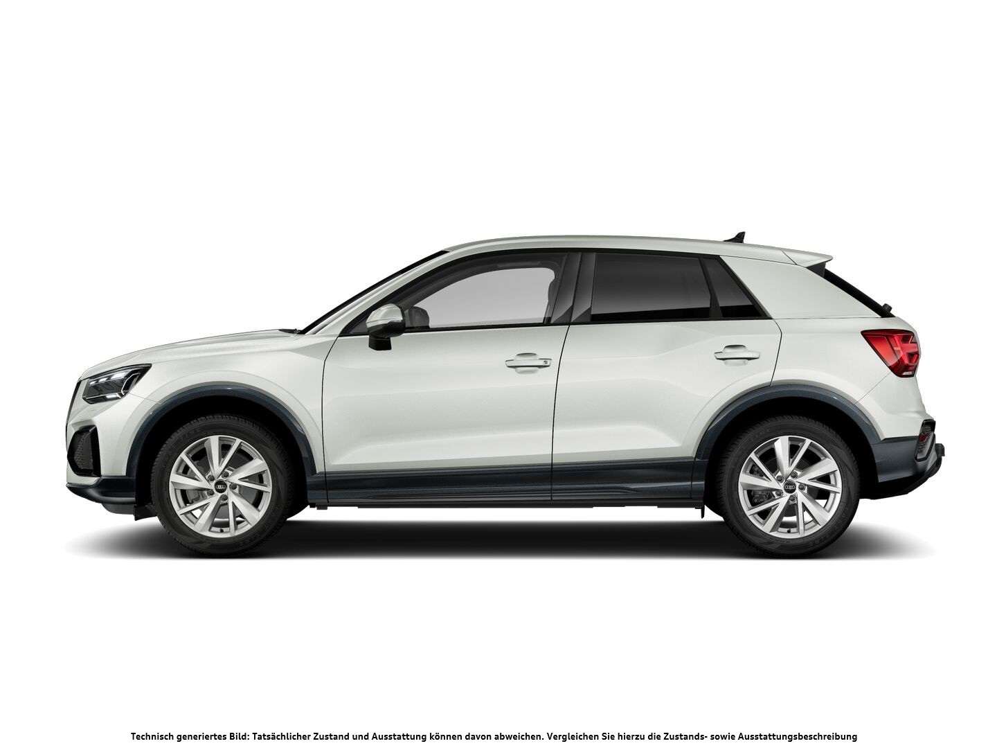 Audi Q2 Advanced 35 TDI - 2025 - Joinsteer - #6