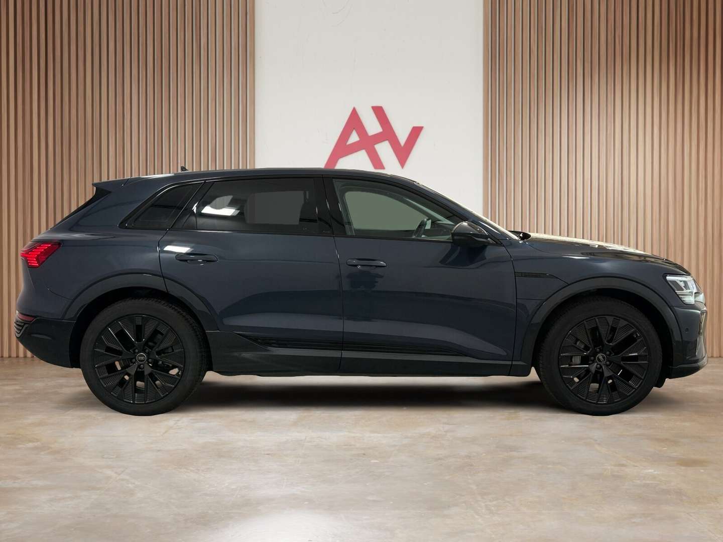 Audi Q8 E-tron Advanced 50 - 2023 - Joinsteer - #3