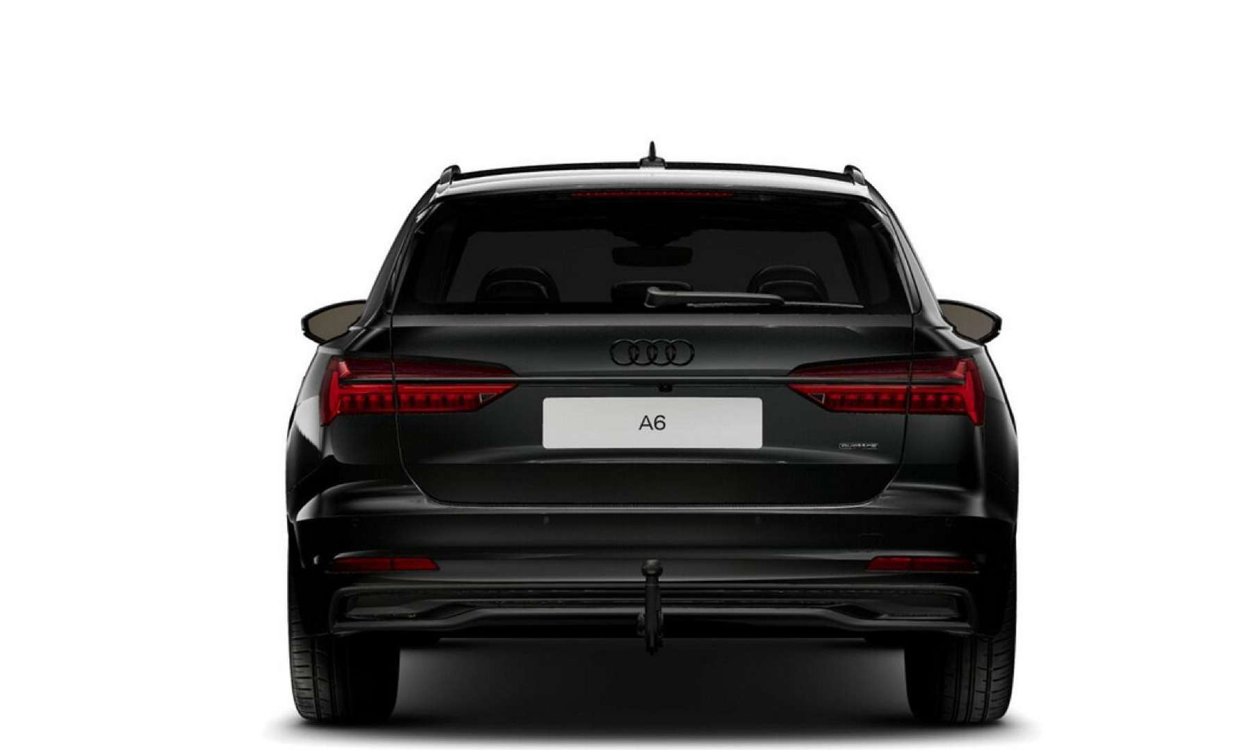 Audi A6 S Line 45 TFSI - 2023 - Joinsteer - #4