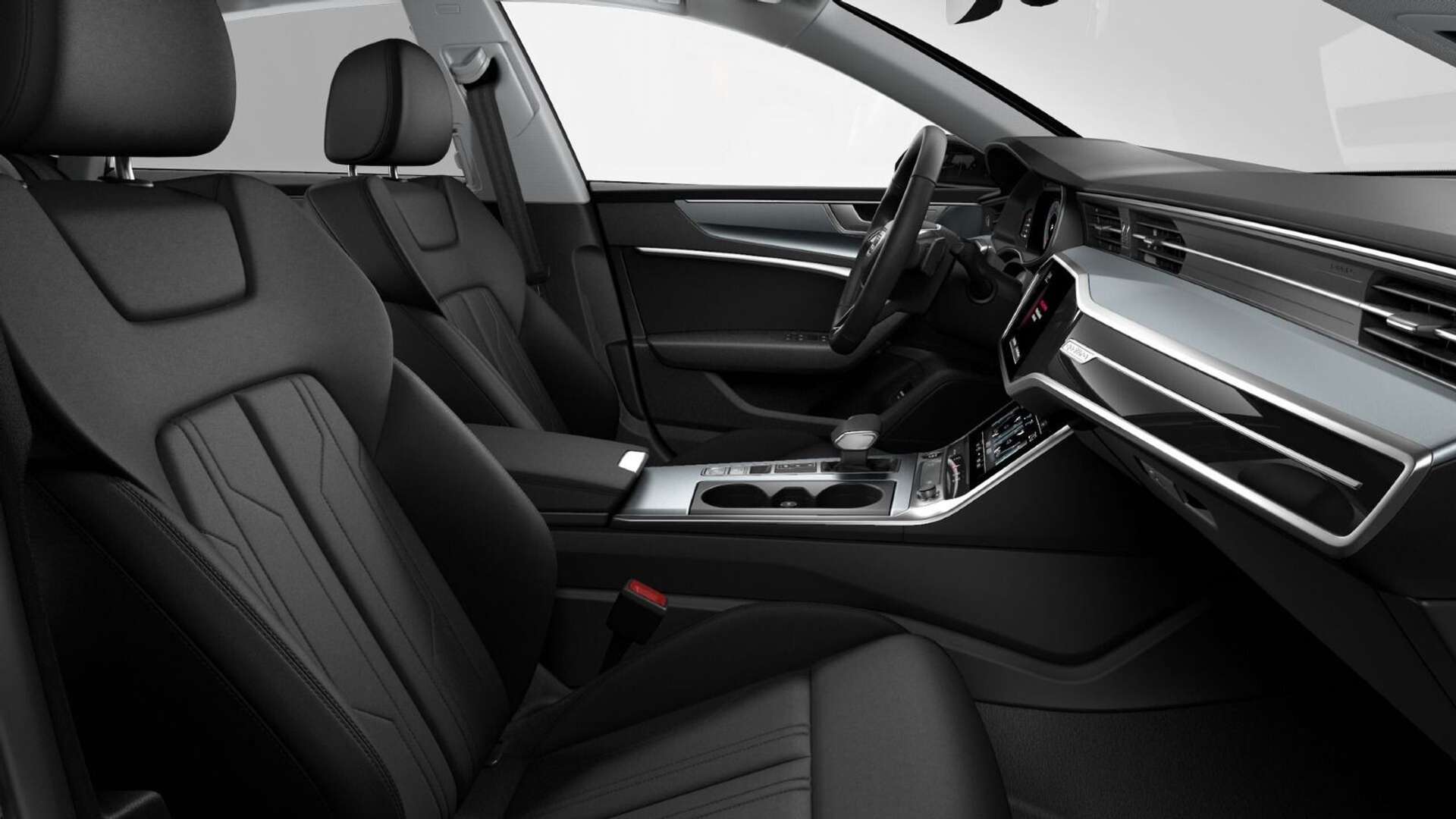 Audi A7 Sportback 55 TFSI - 2022 - Joinsteer - #8