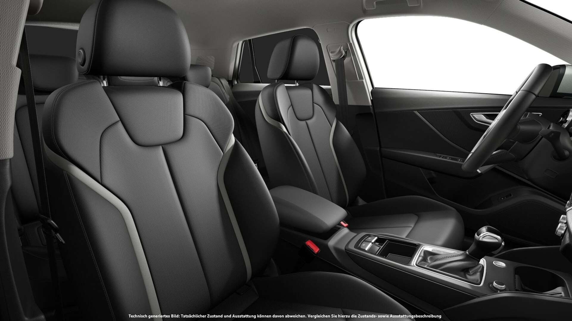 Audi Q2 Advanced 35 TDI - 2025 - Joinsteer - #7