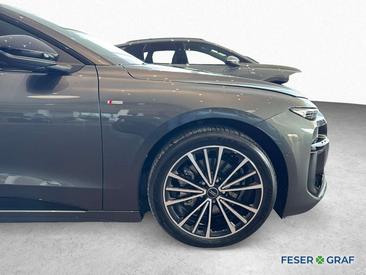 Audi A6 Avant E-tron TECH PLUS S LINE 210kW — photo 4