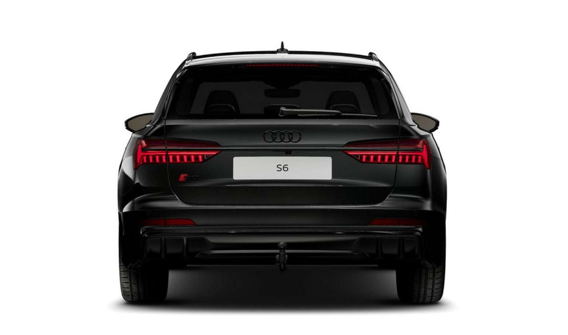 Audi S6 55 TDI - 2024 - Joinsteer - #4