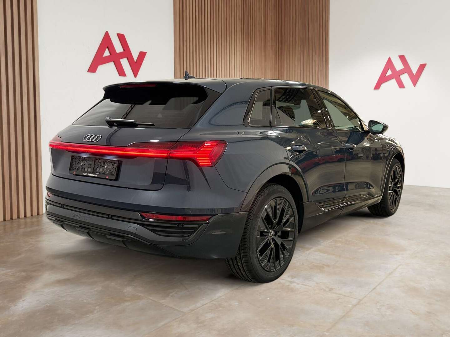 Audi Q8 E-tron Advanced 50 - 2023 - Joinsteer - #4