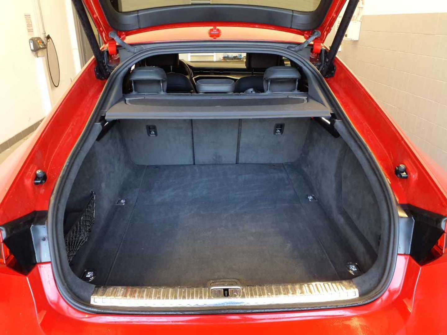 Audi S7 Sportback - 2023 - Joinsteer - #8