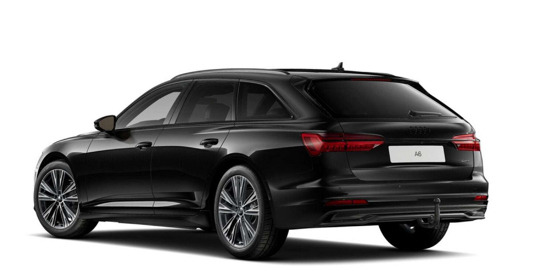 Audi A6 S Line 45 TFSI - 2023 - Joinsteer - #5