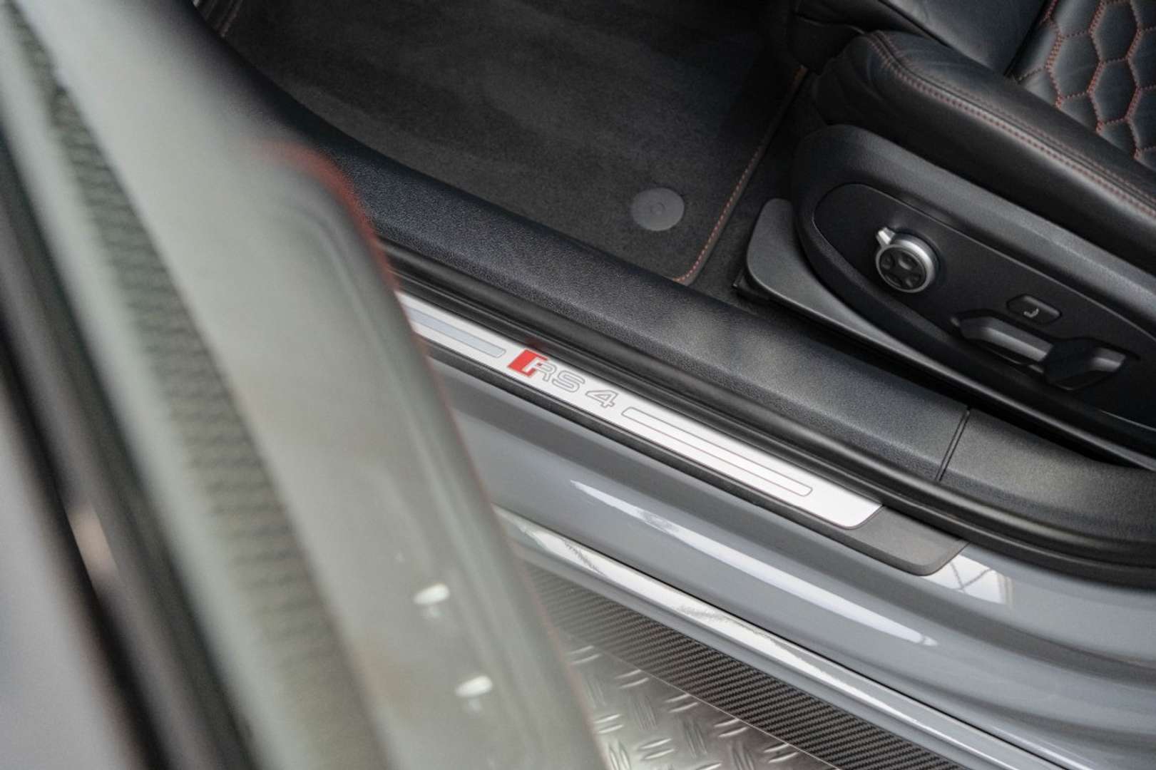 Audi RS4 450 TFSI - 2019 - Joinsteer - #22