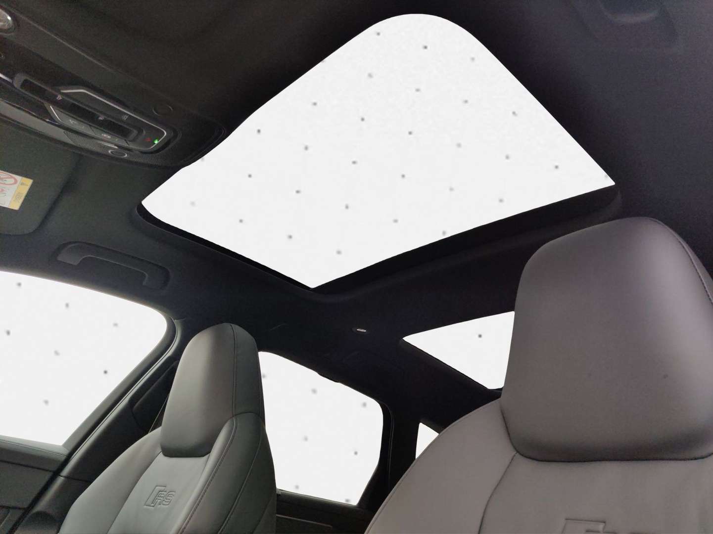 Audi RS6 4.0 TFSI - 2025 - Joinsteer - #8