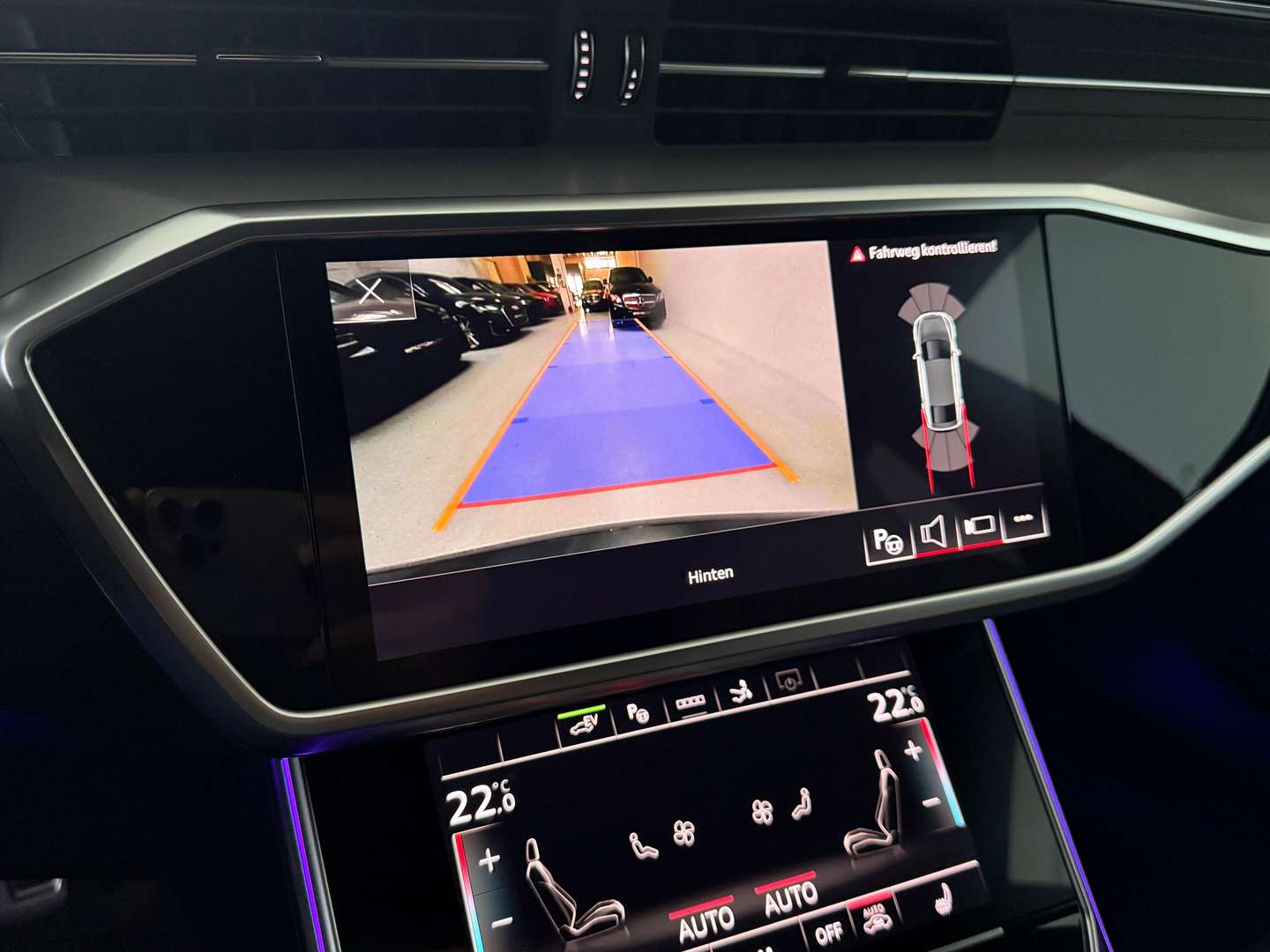 Audi A7 Sportback S Line 50 TFSIe - 2020 - Joinsteer - #27