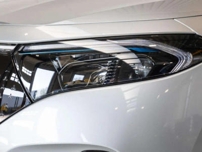Mercedes EQA 250 Luxury Line -  - Joinsteer - #3