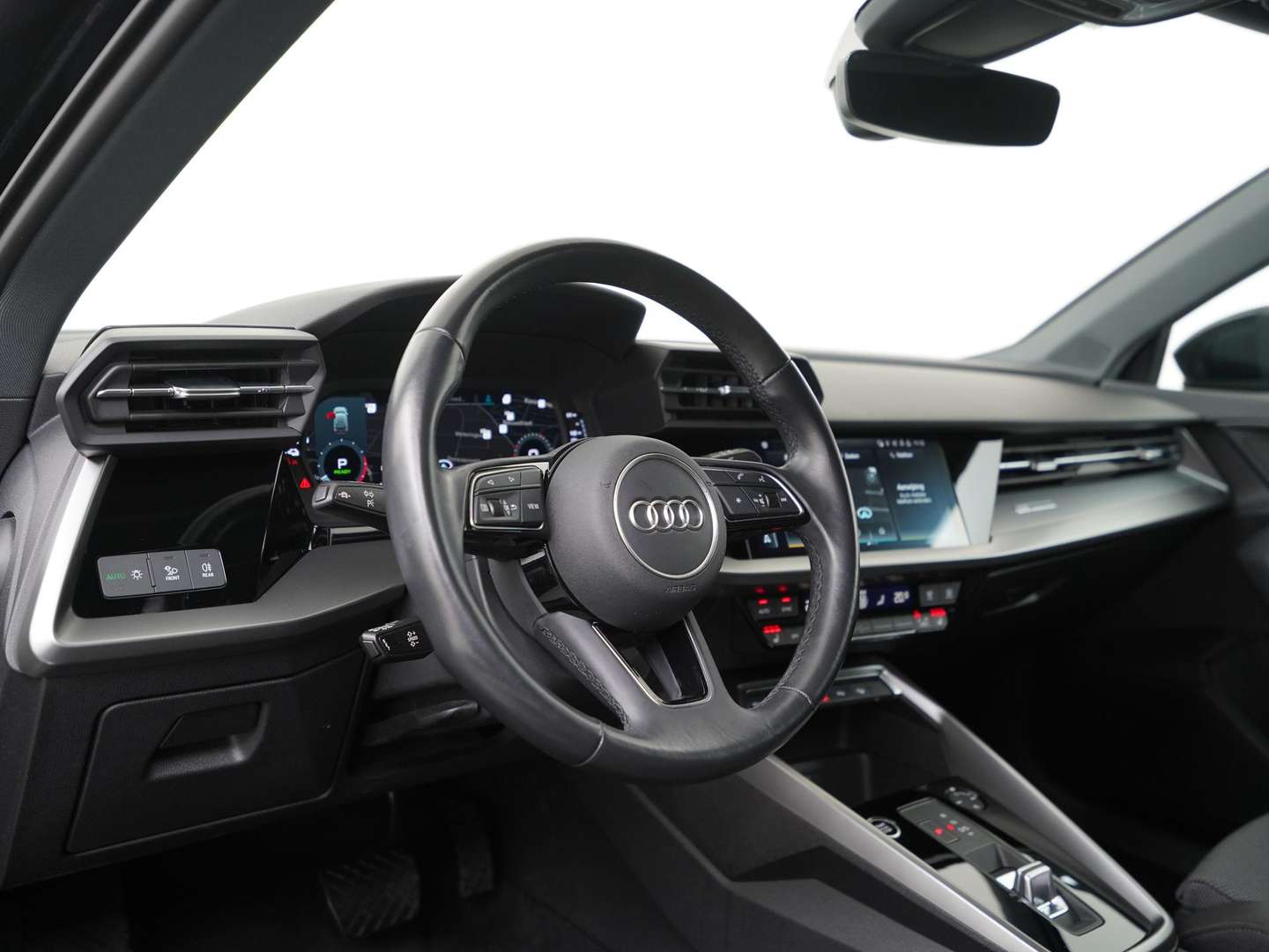 Audi A3 Sportback Advanced 40 TFSIe - 2020 - Joinsteer - #42